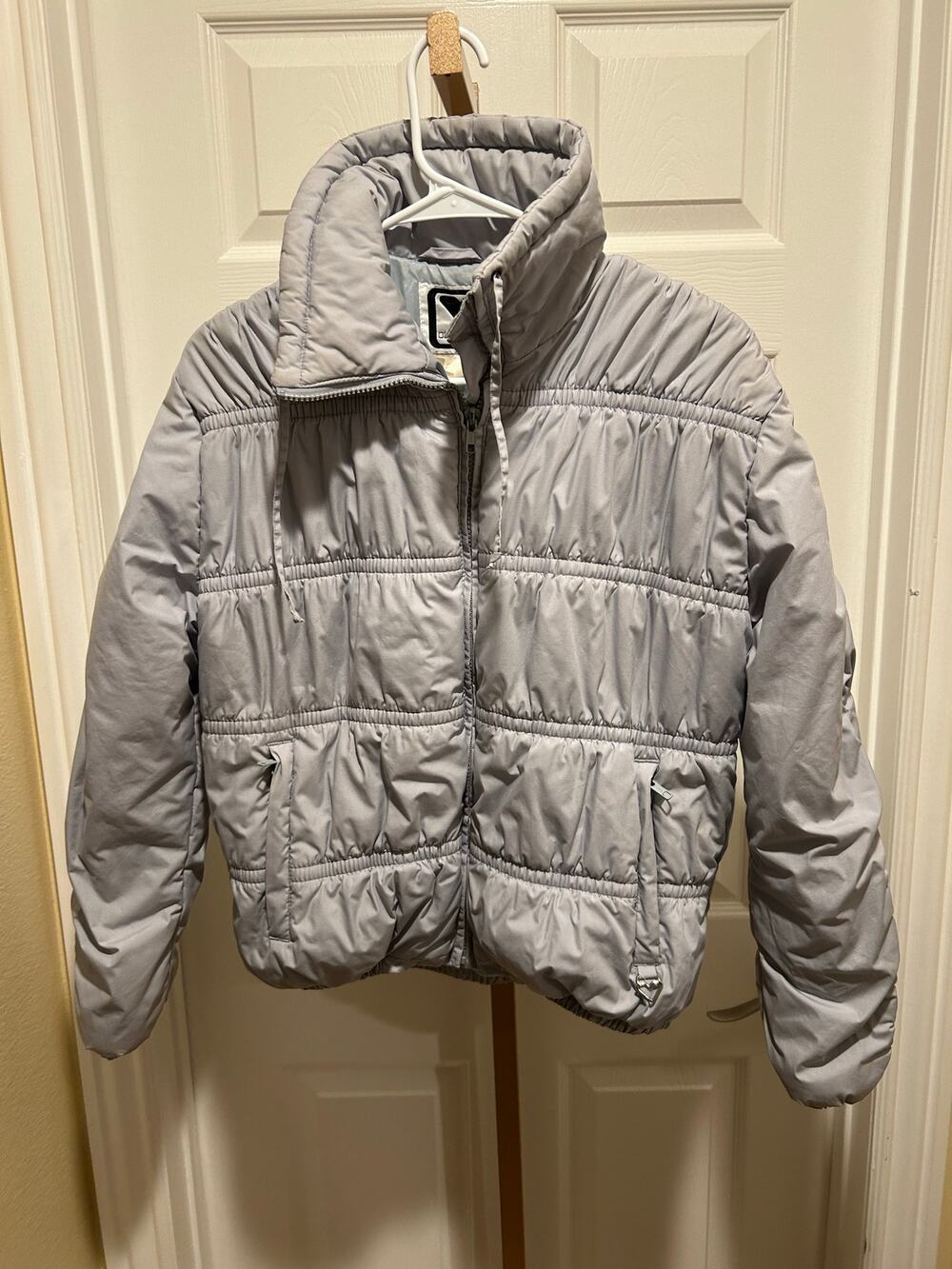 Women’s Vintage Obermeyer Ski Jacket, Size 6,